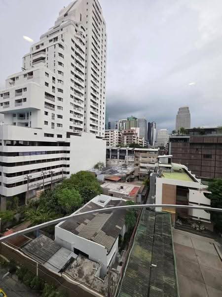 Fynn Asoke, Bangkok, 28 Sukhumvit 10 Alley, Khlong Toei, Bangkok, 2 Bedrooms, 62 sqm, Condo For Rent, by Getsarin Aron, 500567026 - DDproperty.com