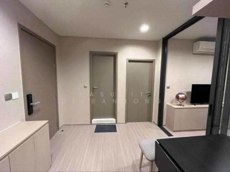 Life Asoke Hype, Bangkok, 339 Chaturathit Rd, Makkasan, Ratchathewi, Bangkok, 1 Bedroom, 35 sqm, Condo For Rent, by Pasupit Ditbanjong, 500567027 - DDproperty.com