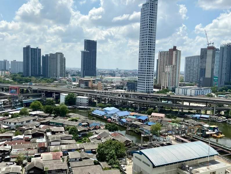 Aspire Sukhumvit 48, Bangkok, Sukhumvit Road, Phra Kanong, Khlong Toei, Bangkok, 1 Bedroom, 38 sqm, Condo For Rent, by PROPMATCH CO., LTD., 500567028 - DDproperty.com