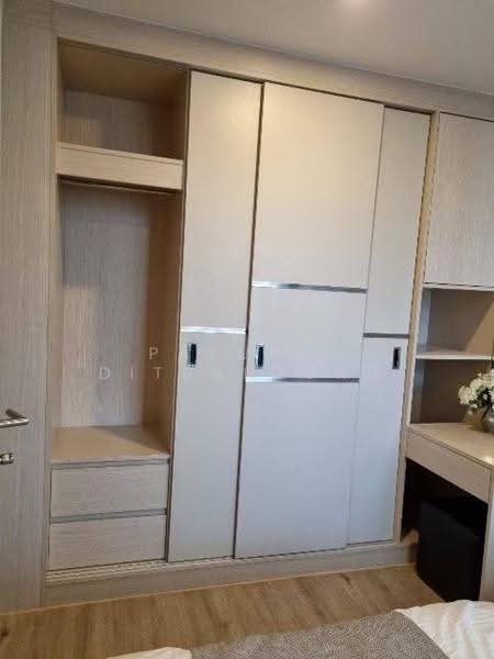 Serio Sukhumvit 50, Bangkok, Soi Sukhumvit 50, Phra Kanong, Khlong Toei, Bangkok, 1 Bedroom, 32 sqm, Condo For Rent, by Pasupit Ditbanjong, 500567030 - DDproperty.com