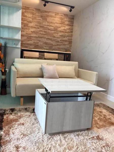 The Cube Station Ramintra 109, Bangkok, Ramintra 109, Min Buri, Bangkok, 1 Bedroom, 30 sqm, Condo For Sale, by Getsarin Aron, 500567031 - DDproperty.com