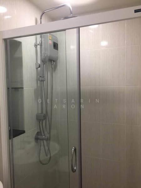 The Cube Station Ramintra 109, Bangkok, Ramintra 109, Min Buri, Bangkok, 1 Bedroom, 30 sqm, Condo For Sale, by Getsarin Aron, 500567031 - DDproperty.com