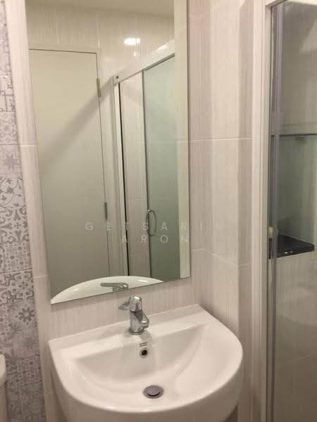 The Cube Station Ramintra 109, Bangkok, Ramintra 109, Min Buri, Bangkok, 1 Bedroom, 30 sqm, Condo For Sale, by Getsarin Aron, 500567031 - DDproperty.com