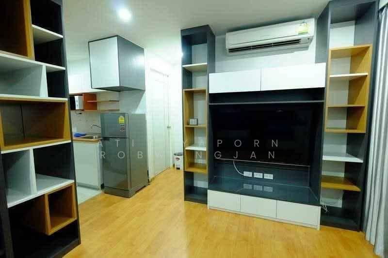 The President Sathorn-Ratchapruek, Bangkok, Petchkasem Road, Pak Khlong Phasi Charoen, Phasi Charoen, Bangkok, 2 Bedrooms, 50 sqm, Condo For Rent, by Atitayaporn Robwongjan, 500567036 - DDproperty.com