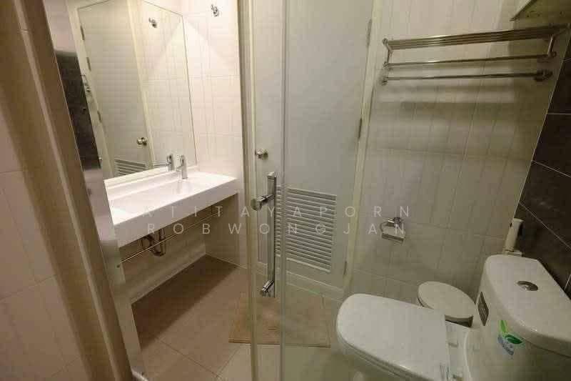 The President Sathorn-Ratchapruek, Bangkok, Petchkasem Road, Pak Khlong Phasi Charoen, Phasi Charoen, Bangkok, 2 Bedrooms, 50 sqm, Condo For Rent, by Atitayaporn Robwongjan, 500567036 - DDproperty.com