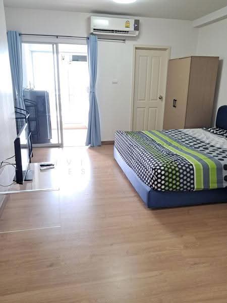 Supalai Veranda Ratchavipha-Prachachuen, Bangkok, 689 Pracha Chuen Rd, Bang Sue, Bangkok, Studio, 31 sqm, Condo For Rent, by Living Real Estates, 500567038 - DDproperty.com