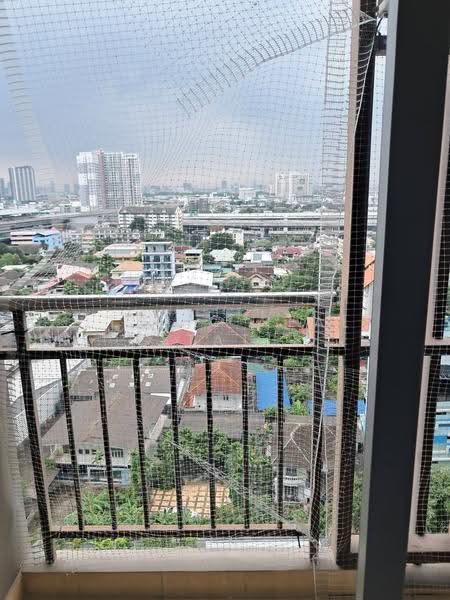 Supalai Veranda Ratchavipha-Prachachuen, Bangkok, 689 Pracha Chuen Rd, Bang Sue, Bangkok, Studio, 31 sqm, Condo For Rent, by Living Real Estates, 500567038 - DDproperty.com
