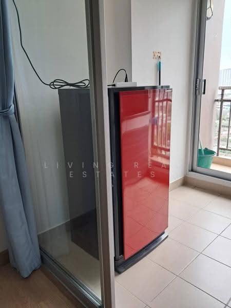 Supalai Veranda Ratchavipha-Prachachuen, Bangkok, 689 Pracha Chuen Rd, Bang Sue, Bangkok, Studio, 31 sqm, Condo For Rent, by Living Real Estates, 500567038 - DDproperty.com