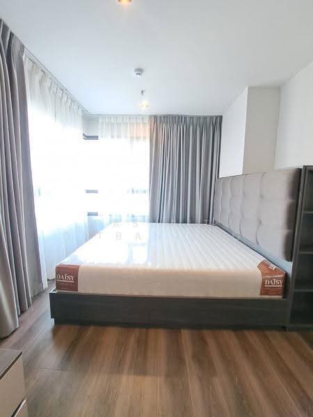 IDEO Rama 9-Asoke, Bangkok, Rama 9 Road, Huai Khwang, Bangkok, 2 Bedrooms, 60 sqm, Condo For Rent, by Pasupit Ditbanjong, 500567039 - DDproperty.com