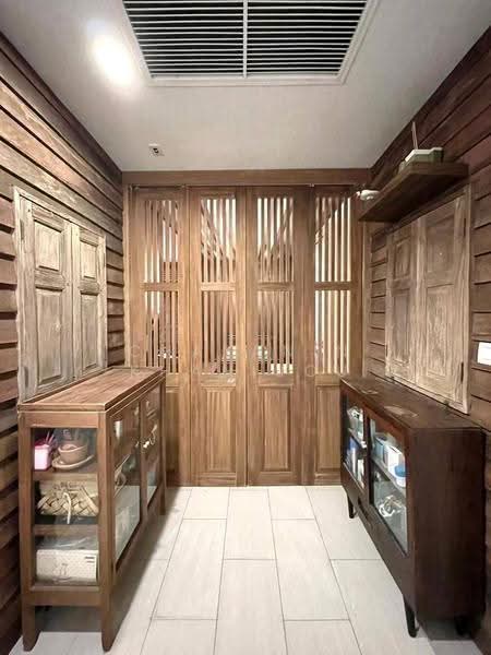 Circle Living Prototype, Bangkok, 1545 New Petchburi Road, Makkasan, Ratchathewi, Bangkok, 2 Bedrooms, 123 sqm, Condo For Sale, by Chayanin Khanijou, 500567040 - DDproperty.com