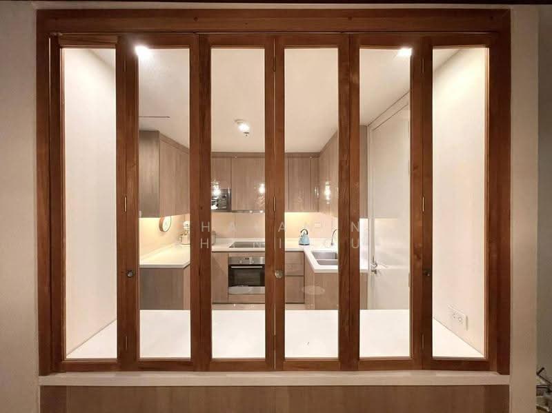 Circle Living Prototype, Bangkok, 1545 New Petchburi Road, Makkasan, Ratchathewi, Bangkok, 2 Bedrooms, 123 sqm, Condo For Sale, by Chayanin Khanijou, 500567040 - DDproperty.com