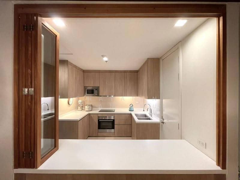 Circle Living Prototype, Bangkok, 1545 New Petchburi Road, Makkasan, Ratchathewi, Bangkok, 2 Bedrooms, 123 sqm, Condo For Sale, by Chayanin Khanijou, 500567040 - DDproperty.com