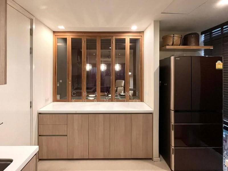 Circle Living Prototype, Bangkok, 1545 New Petchburi Road, Makkasan, Ratchathewi, Bangkok, 2 Bedrooms, 123 sqm, Condo For Sale, by Chayanin Khanijou, 500567040 - DDproperty.com