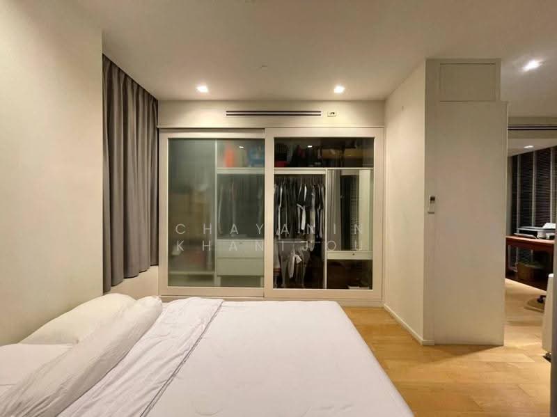 Circle Living Prototype, Bangkok, 1545 New Petchburi Road, Makkasan, Ratchathewi, Bangkok, 2 Bedrooms, 123 sqm, Condo For Sale, by Chayanin Khanijou, 500567040 - DDproperty.com