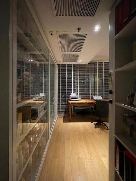 Circle Living Prototype, Bangkok, 1545 New Petchburi Road, Makkasan, Ratchathewi, Bangkok, 2 Bedrooms, 123 sqm, Condo For Sale, by Chayanin Khanijou, 500567040 - DDproperty.com