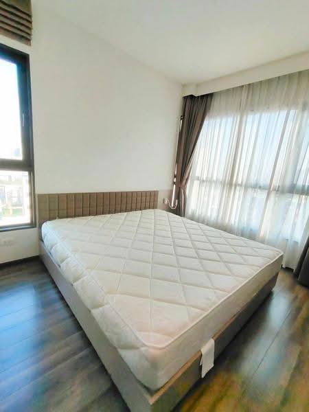 TEAL Sathorn-Taksin, Bangkok, 88 Soi Somdet Phra Chao Tak Sin 9, Samlae, Thon Buri, Bangkok, 2 Bedrooms, 60 sqm, Condo For Rent, by Atitayaporn Robwongjan, 500567041 - DDproperty.com
