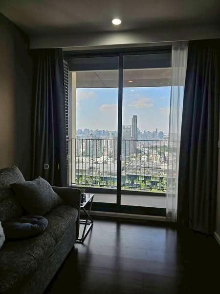 Whizdom Inspire Sukhumvit : วิซดอม อินสปาย สุขุมวิท, กรุงเทพ, ถนนสุขุมวิท, บางจาก, พระโขนง, กรุงเทพ, 50 ตร.ม., คอนโด ให้เช่า, โดย Pasupit Ditbanjong, 500567043 - DDproperty.com