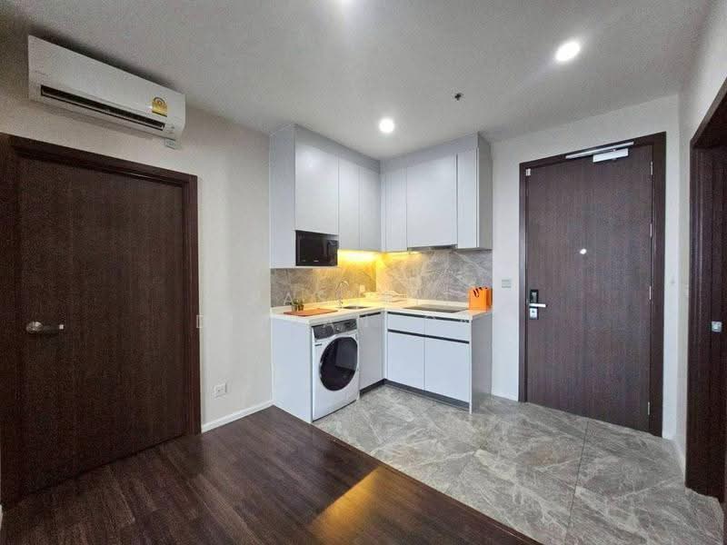 Whizdom Inspire Sukhumvit : วิซดอม อินสปาย สุขุมวิท, กรุงเทพ, ถนนสุขุมวิท, บางจาก, พระโขนง, กรุงเทพ, 50 ตร.ม., คอนโด ให้เช่า, โดย Pasupit Ditbanjong, 500567043 - DDproperty.com
