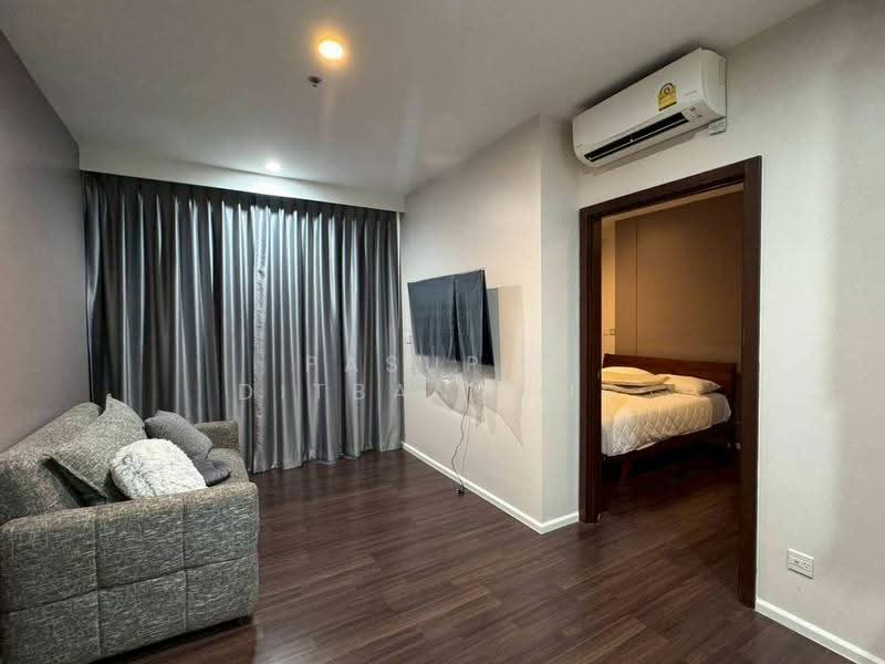 Whizdom Inspire Sukhumvit : วิซดอม อินสปาย สุขุมวิท, กรุงเทพ, ถนนสุขุมวิท, บางจาก, พระโขนง, กรุงเทพ, 50 ตร.ม., คอนโด ให้เช่า, โดย Pasupit Ditbanjong, 500567043 - DDproperty.com