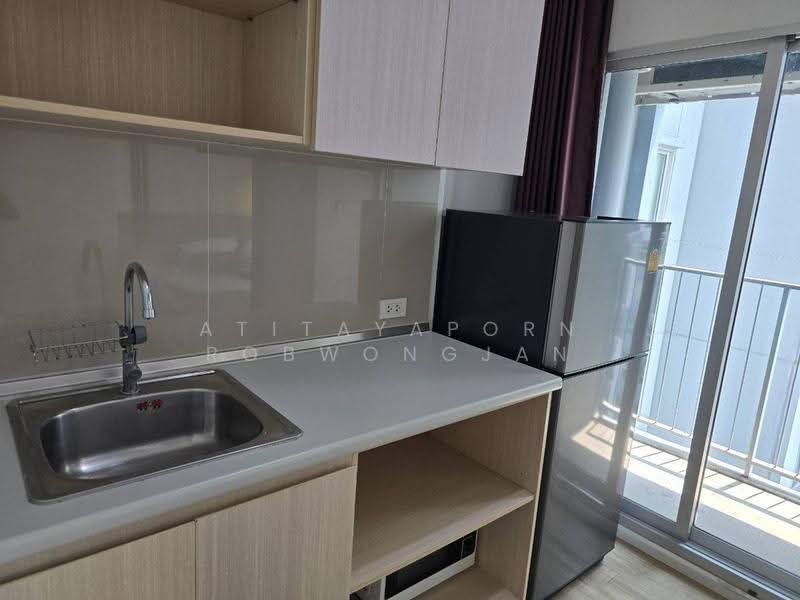 ISSI Condo สุขสวัสดิ์ (อิซซี่ คอนโด สุขสวัสดิ์), กรุงเทพ, 653 Suksawat Road, บางปะกอก, ราษฎร์บูรณะ, กรุงเทพ, 25 ตร.ม., คอนโด ขาย, โดย Atitayaporn Robwongjan, 500567044 - DDproperty.com