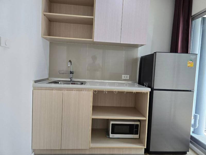 ISSI Condo สุขสวัสดิ์ (อิซซี่ คอนโด สุขสวัสดิ์), กรุงเทพ, 653 Suksawat Road, บางปะกอก, ราษฎร์บูรณะ, กรุงเทพ, 25 ตร.ม., คอนโด ขาย, โดย Atitayaporn Robwongjan, 500567044 - DDproperty.com