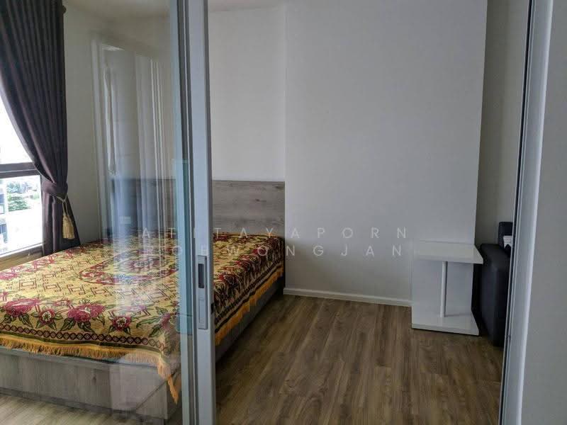 ISSI Condo สุขสวัสดิ์ (อิซซี่ คอนโด สุขสวัสดิ์), กรุงเทพ, 653 Suksawat Road, บางปะกอก, ราษฎร์บูรณะ, กรุงเทพ, 25 ตร.ม., คอนโด ขาย, โดย Atitayaporn Robwongjan, 500567044 - DDproperty.com