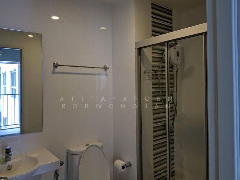 ISSI Condo สุขสวัสดิ์ (อิซซี่ คอนโด สุขสวัสดิ์), กรุงเทพ, 653 Suksawat Road, บางปะกอก, ราษฎร์บูรณะ, กรุงเทพ, 25 ตร.ม., คอนโด ขาย, โดย Atitayaporn Robwongjan, 500567044 - DDproperty.com