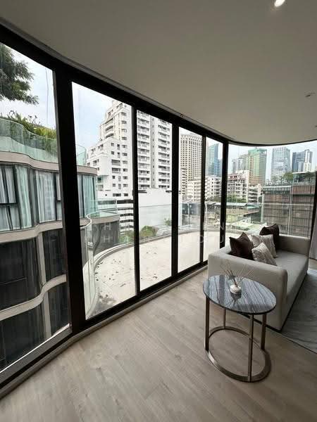 Fynn Asoke, Bangkok, 28 Sukhumvit 10 Alley, Khlong Toei, Bangkok, 3 Bedrooms, 105 sqm, Condo For Rent, by Chayanin Khanijou, 500567045 - DDproperty.com