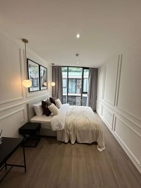 Fynn Asoke, Bangkok, 28 Sukhumvit 10 Alley, Khlong Toei, Bangkok, 3 Bedrooms, 105 sqm, Condo For Rent, by Chayanin Khanijou, 500567045 - DDproperty.com