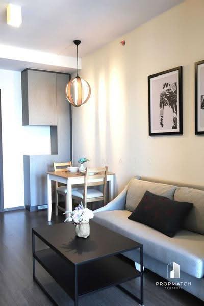 IDEO Sukhumvit 93 : ไอดีโอ สุขุมวิท 93, กรุงเทพ, 2331 ซอยสุขุมวิท 93, บางจาก, พระโขนง, กรุงเทพ, 35 ตร.ม., คอนโด ให้เช่า, โดย PROPMATCH CO., LTD., 500567046 - DDproperty.com