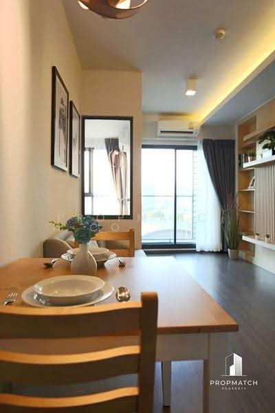 IDEO Sukhumvit 93 : ไอดีโอ สุขุมวิท 93, กรุงเทพ, 2331 ซอยสุขุมวิท 93, บางจาก, พระโขนง, กรุงเทพ, 35 ตร.ม., คอนโด ให้เช่า, โดย PROPMATCH CO., LTD., 500567046 - DDproperty.com