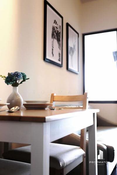 IDEO Sukhumvit 93, Bangkok, 2331 Soi Sukhumvit 93, Bang Chak, Phra Khanong, Bangkok, 1 Bedroom, 35 sqm, Condo For Rent, by PROPMATCH CO., LTD., 500567046 - DDproperty.com