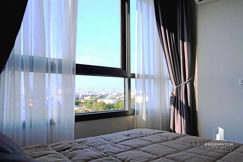 IDEO Sukhumvit 93, Bangkok, 2331 Soi Sukhumvit 93, Bang Chak, Phra Khanong, Bangkok, 1 Bedroom, 35 sqm, Condo For Rent, by PROPMATCH CO., LTD., 500567046 - DDproperty.com