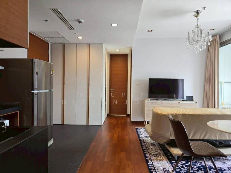 ASHTON Morph 38, Bangkok, 88 Soi Sukhumvit 38, Phra Kanong, Khlong Toei, Bangkok, 2 Bedrooms, 71 sqm, Condo For Rent, by Pasupit Ditbanjong, 500567049 - DDproperty.com