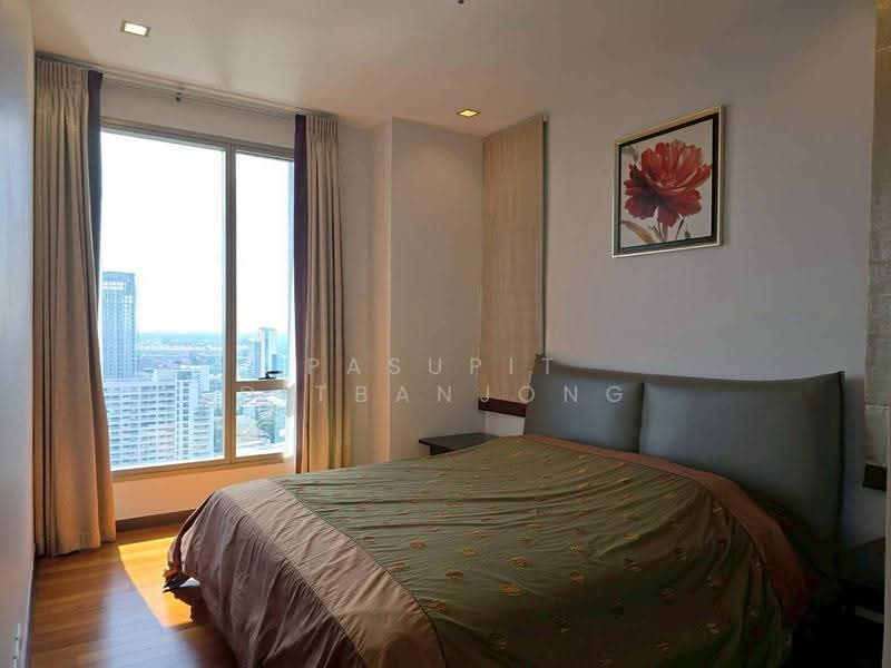 ASHTON Morph 38, Bangkok, 88 Soi Sukhumvit 38, Phra Kanong, Khlong Toei, Bangkok, 2 Bedrooms, 71 sqm, Condo For Rent, by Pasupit Ditbanjong, 500567049 - DDproperty.com