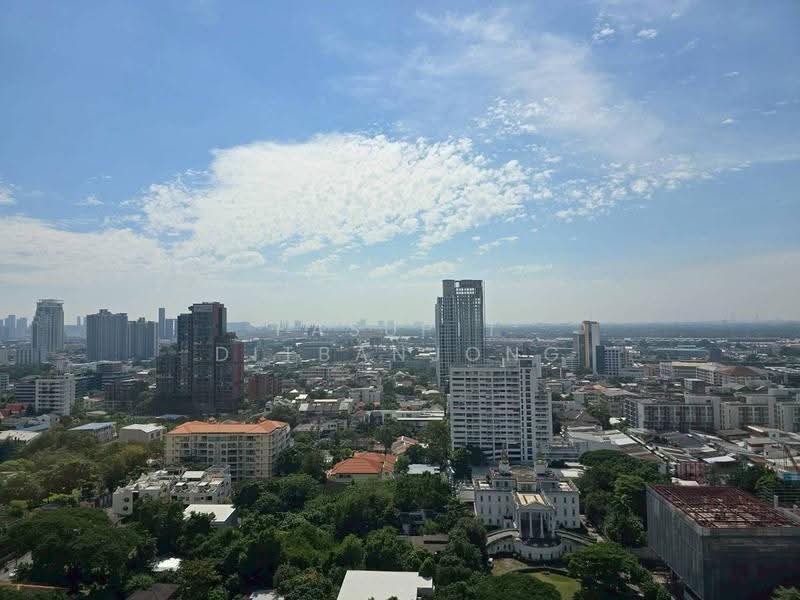 ASHTON Morph 38, Bangkok, 88 Soi Sukhumvit 38, Phra Kanong, Khlong Toei, Bangkok, 2 Bedrooms, 71 sqm, Condo For Rent, by Pasupit Ditbanjong, 500567049 - DDproperty.com