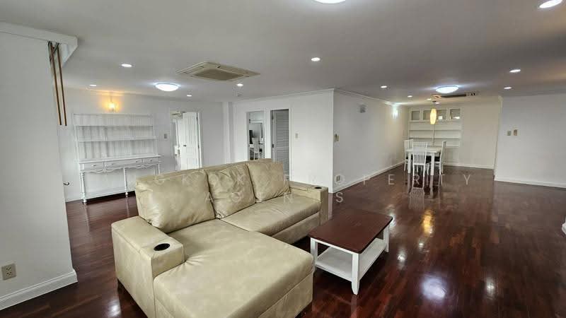Acadamia Grand Tower, Bangkok, Soi Sukhumvit 43, Khlong Tan Nua, Watthana, Bangkok, 3 Bedrooms, 194 sqm, Condo For Rent, by BANGKOK PROPERTY AGENTS, 500567050 - DDproperty.com