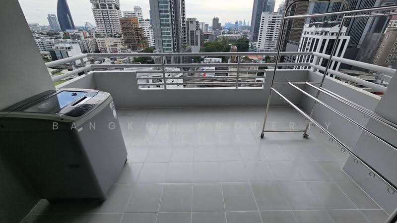 Acadamia Grand Tower : อคาเดเมีย แกรนด์ ทาวเวอร์, กรุงเทพ, ซอย สุขุมวิท 43, คลองตันเหนือ, วัฒนา, กรุงเทพ, 194 ตร.ม., คอนโด ให้เช่า, โดย BANGKOK PROPERTY AGENTS, 500567050 - DDproperty.com