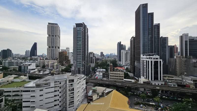 Acadamia Grand Tower, Bangkok, Soi Sukhumvit 43, Khlong Tan Nua, Watthana, Bangkok, 3 Bedrooms, 194 sqm, Condo For Rent, by BANGKOK PROPERTY AGENTS, 500567050 - DDproperty.com