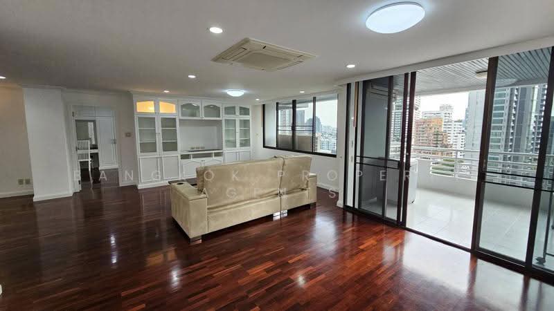 Acadamia Grand Tower : อคาเดเมีย แกรนด์ ทาวเวอร์, กรุงเทพ, ซอย สุขุมวิท 43, คลองตันเหนือ, วัฒนา, กรุงเทพ, 194 ตร.ม., คอนโด ให้เช่า, โดย BANGKOK PROPERTY AGENTS, 500567050 - DDproperty.com