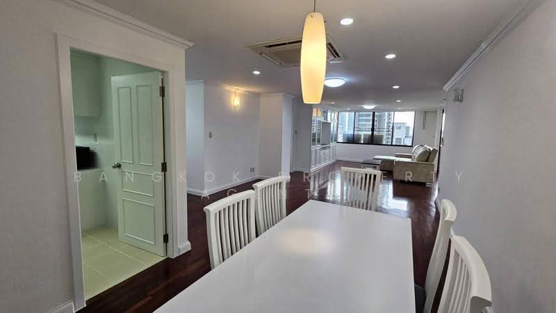 Acadamia Grand Tower : อคาเดเมีย แกรนด์ ทาวเวอร์, กรุงเทพ, ซอย สุขุมวิท 43, คลองตันเหนือ, วัฒนา, กรุงเทพ, 194 ตร.ม., คอนโด ให้เช่า, โดย BANGKOK PROPERTY AGENTS, 500567050 - DDproperty.com