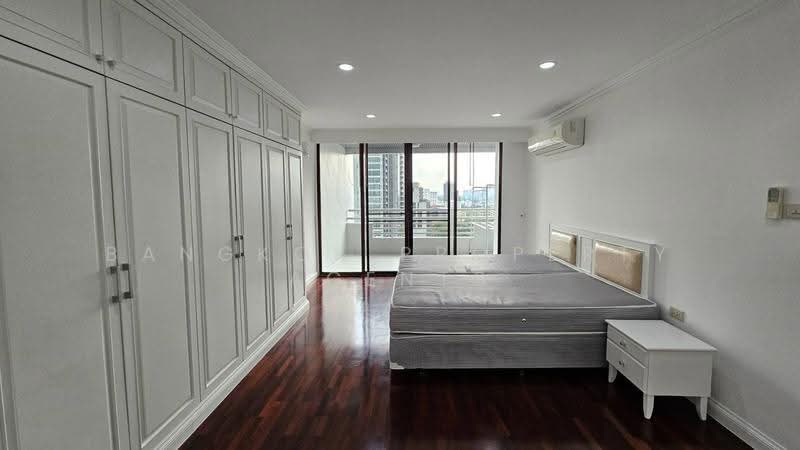 Acadamia Grand Tower : อคาเดเมีย แกรนด์ ทาวเวอร์, กรุงเทพ, ซอย สุขุมวิท 43, คลองตันเหนือ, วัฒนา, กรุงเทพ, 194 ตร.ม., คอนโด ให้เช่า, โดย BANGKOK PROPERTY AGENTS, 500567050 - DDproperty.com