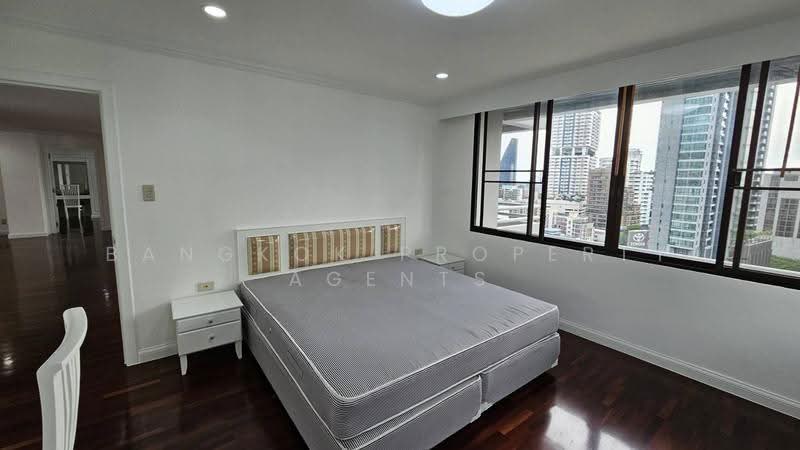 Acadamia Grand Tower : อคาเดเมีย แกรนด์ ทาวเวอร์, กรุงเทพ, ซอย สุขุมวิท 43, คลองตันเหนือ, วัฒนา, กรุงเทพ, 194 ตร.ม., คอนโด ให้เช่า, โดย BANGKOK PROPERTY AGENTS, 500567050 - DDproperty.com