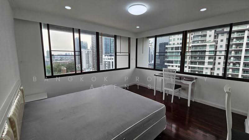 Acadamia Grand Tower, Bangkok, Soi Sukhumvit 43, Khlong Tan Nua, Watthana, Bangkok, 3 Bedrooms, 194 sqm, Condo For Rent, by BANGKOK PROPERTY AGENTS, 500567050 - DDproperty.com
