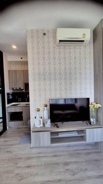 Knightsbridge Prime Onnut : ไนท์บริดจ์ ไพร์ม อ่อนนุช, กรุงเทพ, ซอยอ่อนนุช 1/1 ถนนสุขุมวิท 77, พระโขนงเหนือ, วัฒนา, กรุงเทพ, 34 ตร.ม., คอนโด ให้เช่า, โดย Pasupit Ditbanjong, 500567052 - DDproperty.com