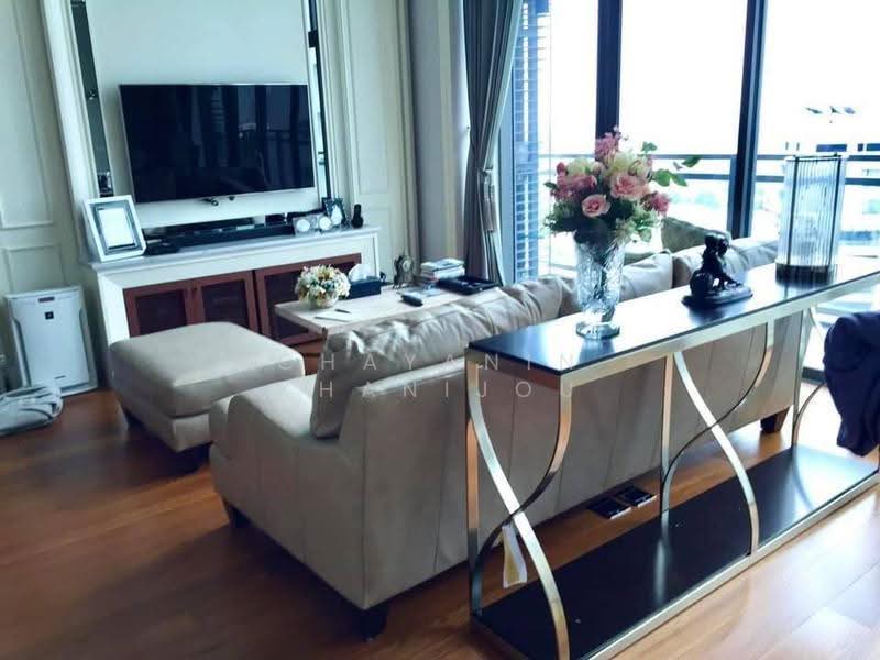 Bright Sukhumvit 24, Bangkok, Sukhumvit 24 Alley, Khong Tan, Khlong Toei, Bangkok, 3 Bedrooms, 162 sqm, Condo For Sale, by Chayanin Khanijou, 500567053 - DDproperty.com