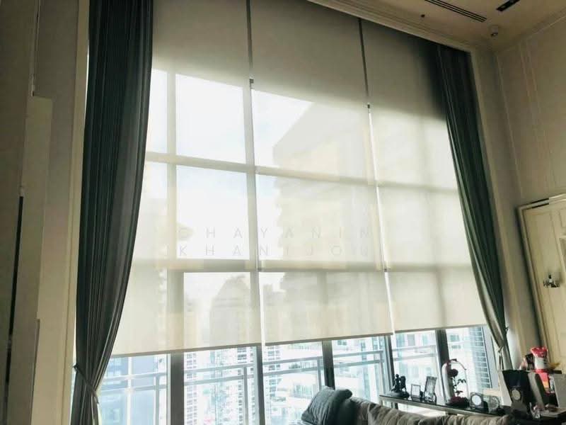 Bright Sukhumvit 24 : ไบร์ท สุขุมวิท 24, กรุงเทพ, ถนนสุขุมวิท 24, คลองตัน, คลองเตย, กรุงเทพ, 162 ตร.ม., คอนโด ขาย, โดย Chayanin Khanijou, 500567053 - DDproperty.com