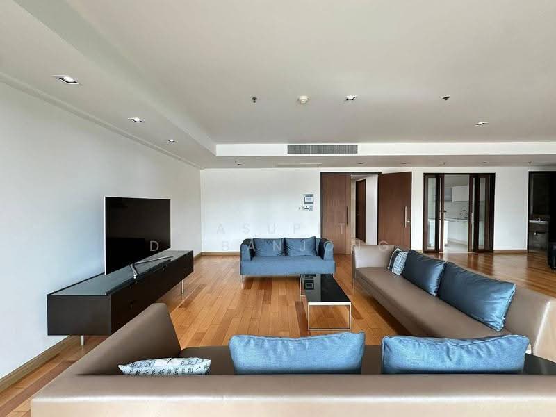 Belgravia Residences, Bangkok, 30/1 Sukhumvit Road, Khong Tan, Khlong Toei, Bangkok, 4 Bedrooms, 300 sqm, Condo For Rent, by Pasupit Ditbanjong, 500567055 - DDproperty.com