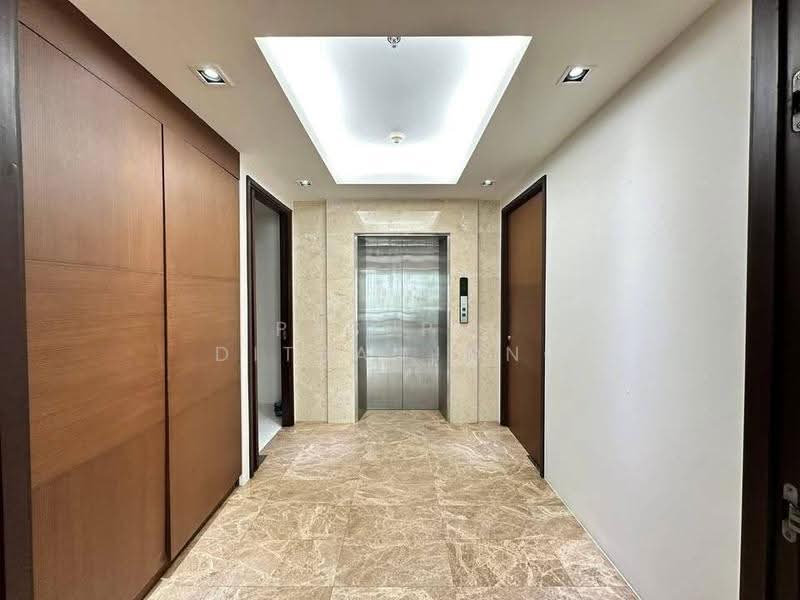 Belgravia Residences, Bangkok, 30/1 Sukhumvit Road, Khong Tan, Khlong Toei, Bangkok, 4 Bedrooms, 300 sqm, Condo For Rent, by Pasupit Ditbanjong, 500567055 - DDproperty.com