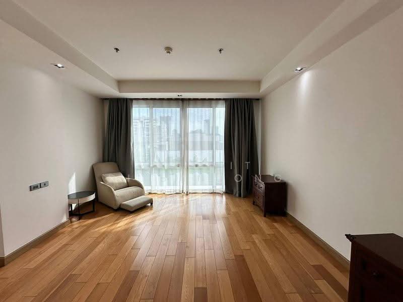 Belgravia Residences, Bangkok, 30/1 Sukhumvit Road, Khong Tan, Khlong Toei, Bangkok, 4 Bedrooms, 300 sqm, Condo For Rent, by Pasupit Ditbanjong, 500567055 - DDproperty.com